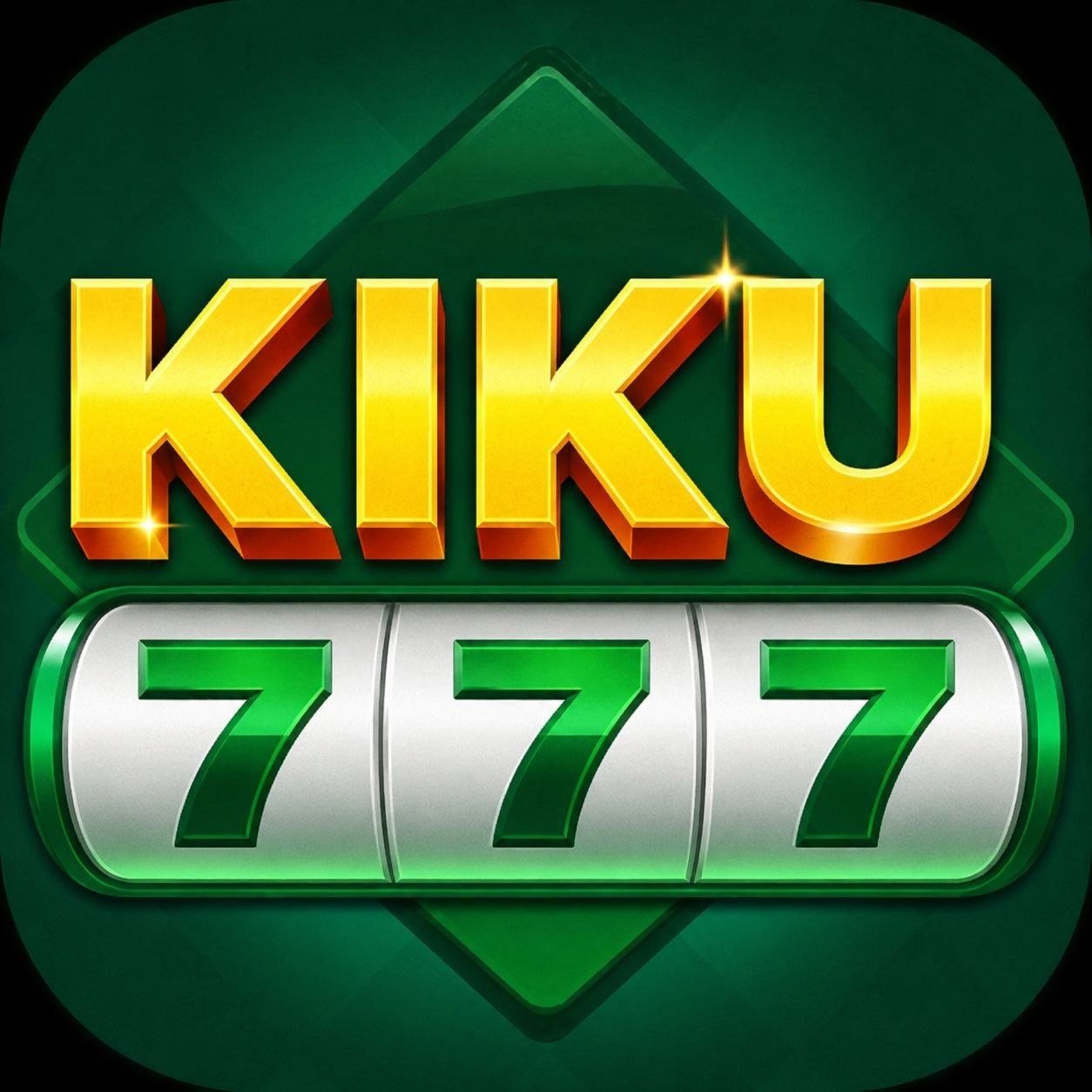 Kiku777 Icon